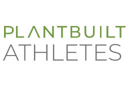 PLANTBUILT ATHLETES